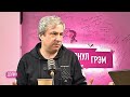 Антон ДОЛИН: что с Цыгановым, Cнигирь, Пронченко, почему Михалков, колобок и конец эпохи супергероев