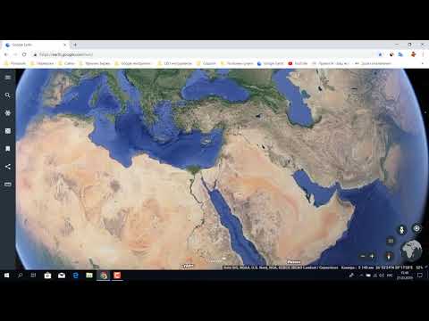 КАК УЗНАТЬ КООРДИНАТЫ МЕСТА ТОЧКИ НА КАРТЕ google map