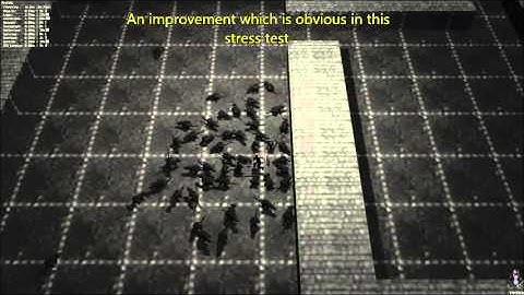 3d Roguelike Development Diary 14