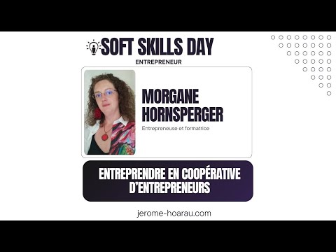 Entreprendre en coopérative