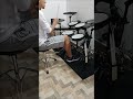 Toxicity drums (short versión)