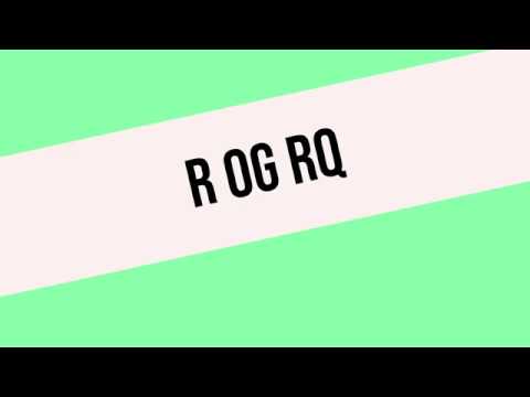 video til Respiratoriske (RER) og metaboliske udvekslingskvotient (RQ)