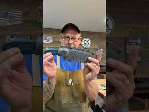 Big thank you and PSA on Scouts