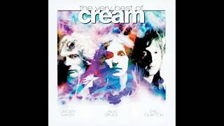 5. I&#39;m So Glad  6. Spoonful  20. Badge - The Very Best of Cream