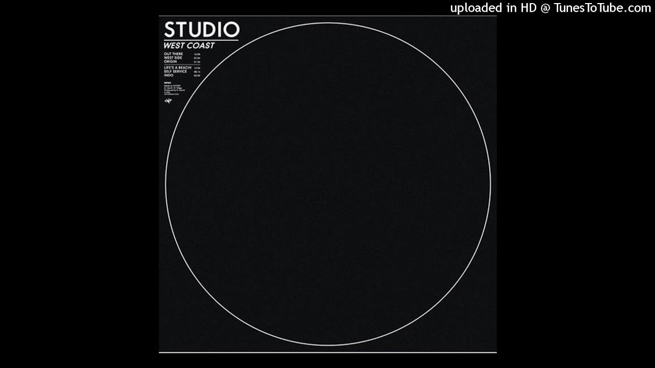 Watch Out There - Studio on YouTube Watch Out There - Studio on YouTube