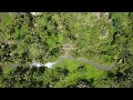 Flying my drone above Sabah Borneo Rainforest | DJI Mini 2