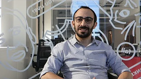 GnuPG Stories: Jason Reich from BuzzFeed