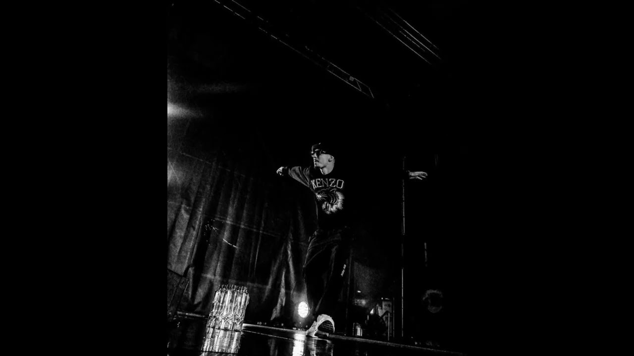 [FREE] Friendly thug X Alblak 52 Type Beat - "Eclipse"