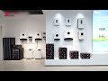 SUNC Solar Energy Storage Products & Solution.