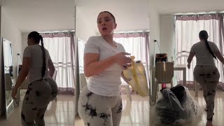 Al Yawmi مطبخMy Daily Routine