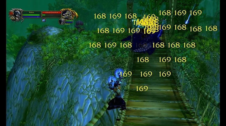 ZG Solo Mage WoW Classic Anniversary Boost No LIP No Potions - Up to 500 GOLD/h 1k REP+140k XP, 9MIN