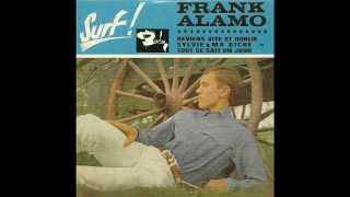 Frank ALAMO - oui c'est vrai - 1964.wmv chords