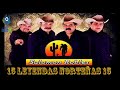 Mix 15 Leyendas de Salomon Robles (Éxitos de la LEYENDA MX)