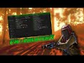 Destroying alkad servers with best alkad rust cheat | ft.omegacheat.xyz