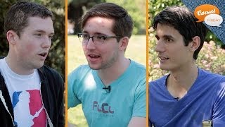 How Hard is Getting Into Dark Souls? - CASUAL FRIDAY
