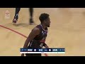 Josh Roberts 26 PTS, 28 REB vs. Jets