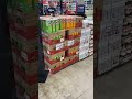 Supermercado en Venezuela 🇻🇪 en Navidad 🎄