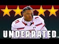 The Most UNDERRATED 5 Star Recruit Ever