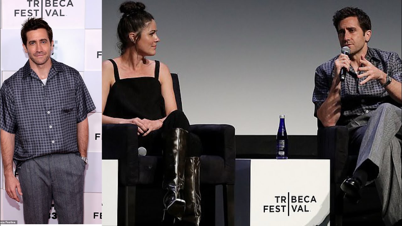 Jake Gyllenhaal Surprised His “Presumed Innocent” Costars with Sweet