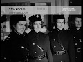 Kjolpoliser. Sveriges första kvinnliga poliser (1958)