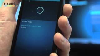 YouView for Android app review screenshot 2