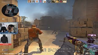 CSGO - People Are Awesome #134 Best oddshot, plays, highlights