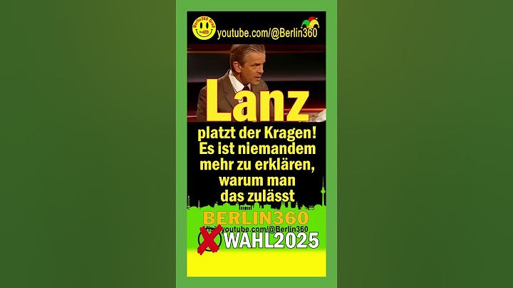 #markuslanz #lanz #Aschaffenburg #magdeburg #solingen #Mannheim #Kubicki #Dröge #Staatsversagen #Afd