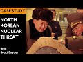 North Korea and U.S. Relations Quiz
