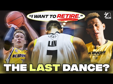 72 Hours with JEREMY LIN in Asia!