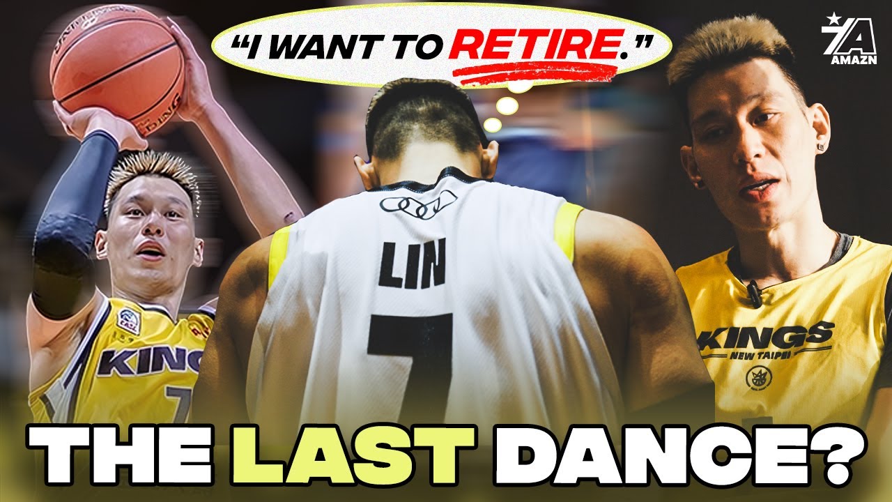 72 часа с Джереми Лином в Азии! | Документальный фильм «ПЕНСИЯ»