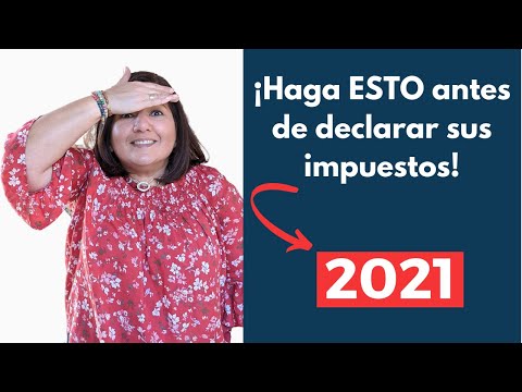 ¿Cuándo Debo Declarar Impuestos Sobre El Trabajo Por Cuenta Propia?