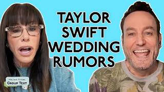 Taylor & Travis Wedding Rumors, Andy Cohen's New Romance & Beckham Drama
