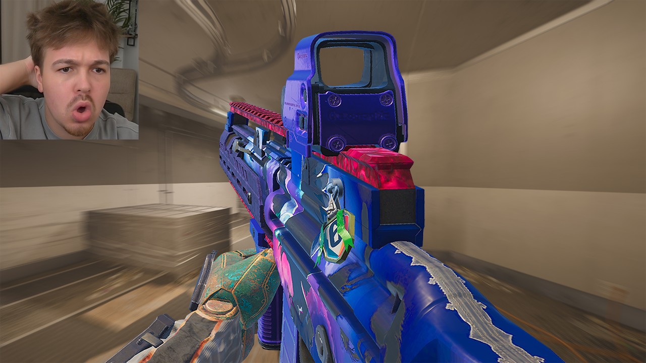 NEW Skopos Buff Should Not Be Allowed lol