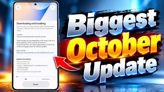 Galaxy S26, S26+ & S26 Ultra Gets ANOTHER Huge Update After One UI 9! screenshot 5