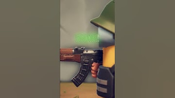 The duck gets epic headshots! QUACK! Escape from Duckov #escapefromduckov #QUACK #headshot #epic