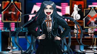 「DS」Game of Survival [Danganronpa 10th Anniversary MEP]