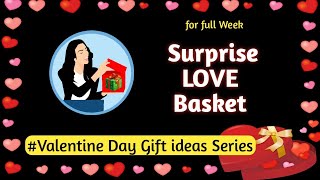 #ValentineDayGiftIdeaSerice | trending gift ideas |couple gift ideas | couple gift screenshot 5