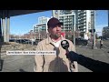 Here’s what social disorder in downtown Calgary looks like