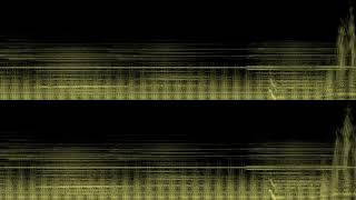 James Bernard - Symphony for Biomechanical Breakdown (Spectrogram View)