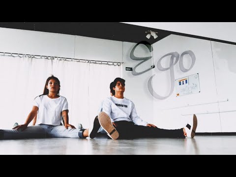 EGO- WILLY WILLIAM / COREOGRAFIA ORIGINAL - IVAN SAUZA