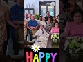 Happy Kahit Wala Si Imee #marcosfamily #pbbm