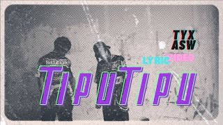 Download Lagu Tipu - Tipu by TYXasw (Official Lyric Video) MP3
