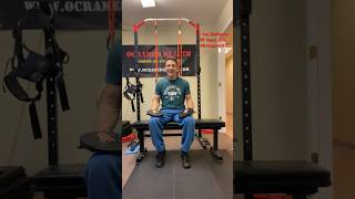 Awesome Rotator Cuff Warmup Exercise