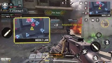 New Scorestreak Advanced UAV Call of Duty Mobile Season Leaks | Season 11 Leaks | COD Mobile |