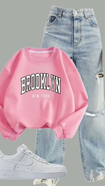 ropa para niñas de 10 y 12 años aesthetic #aesthetic #ropa #moda #pinteres