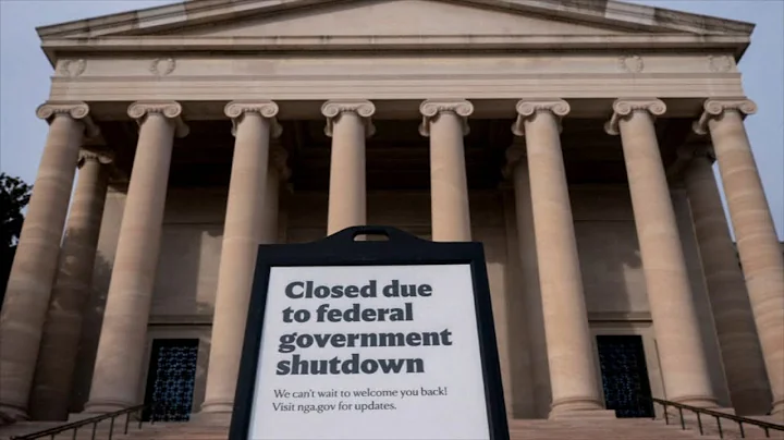Senate approves bill to end the shutdown, sending it to the House