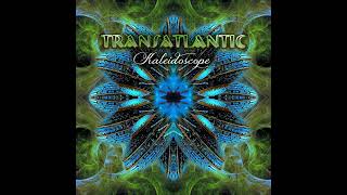 TRANSATLANTIC - kaleidoscope - 2014