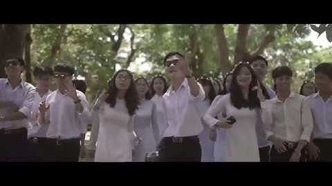 Kỷ Yếu Siêu Quẩy l 12A2 l Thị Xã Quảng Trị