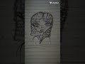 مراحل تطور رسمي و رح اتطور اكثر انشالله Drawing Explore Viral Anime Art احبكمممم