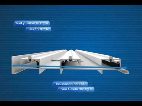 Cómo elegir e instalar el empaque correcto para un perfil de aluminio? 